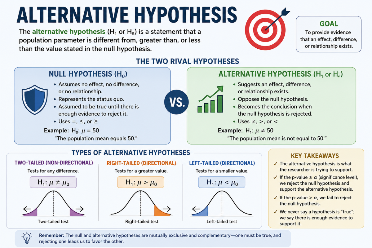 ALTERNATIVE HYPOTHESIS IMAGE