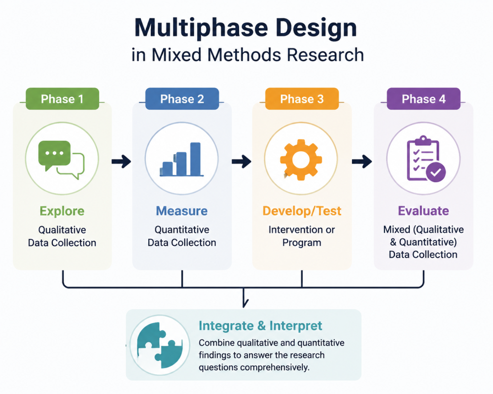 Multiphase Design Image.