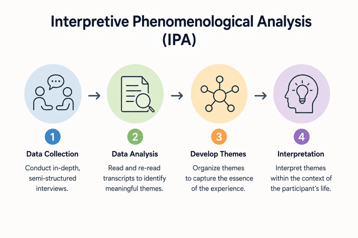 Hermeneutic Research Design Image